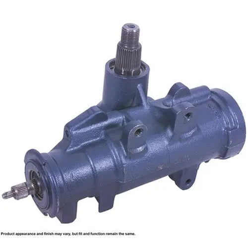 POWER STEERING COMPONENTS