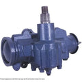 POWER STEERING COMPONENTS