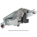 WINDSHIELD WIPER MOTOR