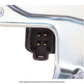 WINDSHIELD WIPER MOTOR