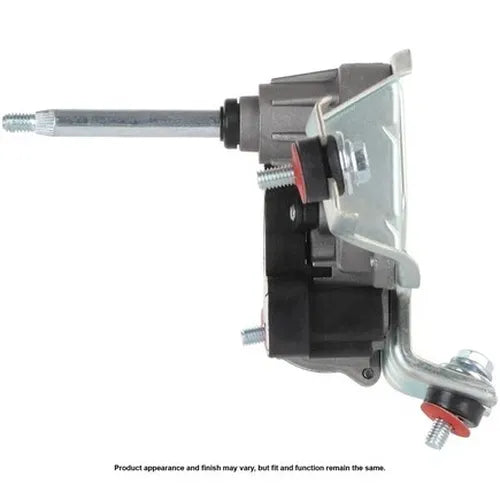 WINDSHIELD WIPER MOTOR