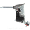 WINDSHIELD WIPER MOTOR