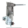 WINDSHIELD WIPER MOTOR