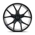 19X8.5 5X120 +28GB72.56 1600