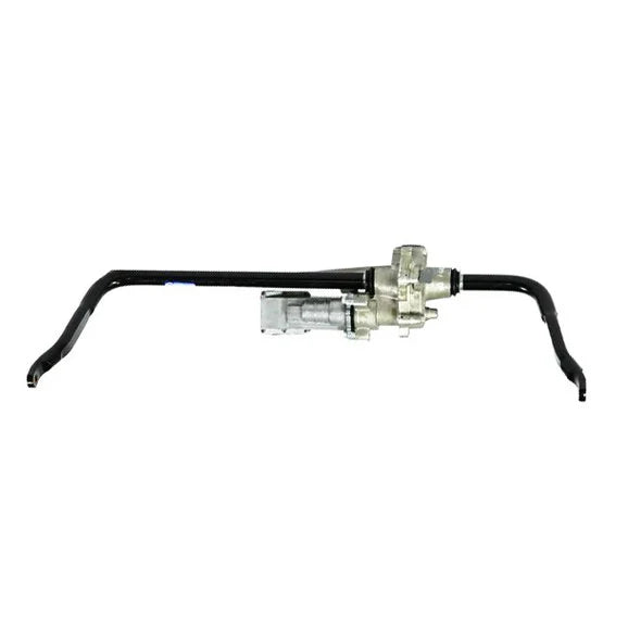 JT JL Front Disconnecting Sway Bar