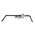 JT JL Front Disconnecting Sway Bar