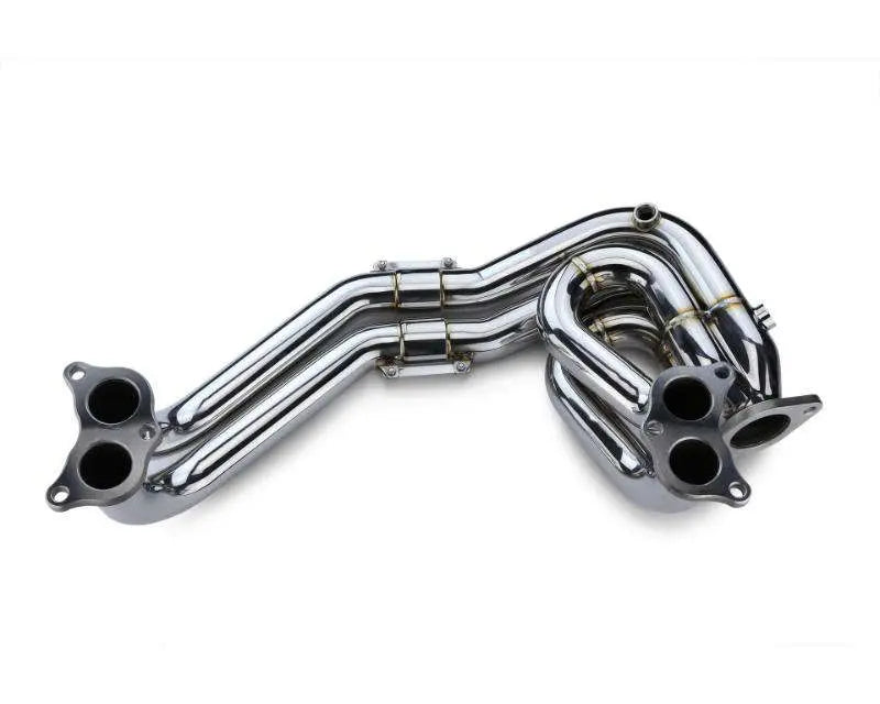EXHAUST MANIFOLD EXPREME GR86/86/FR-S/BRZ FA24/FA20 UNEQUAL LENGTH Ver.2