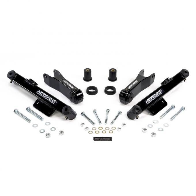 RR SUSP PACKAGE