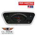 1953-55 FORD F100 - BLACK