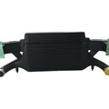Mahle auto part installed view