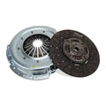 Exedy 2011-2016 Ford Mustang V8 Stage 1 Organic Clutch w/o Bearing
