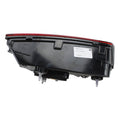 Hella 2015-2022 Audi A4 Right Inner Tail Light