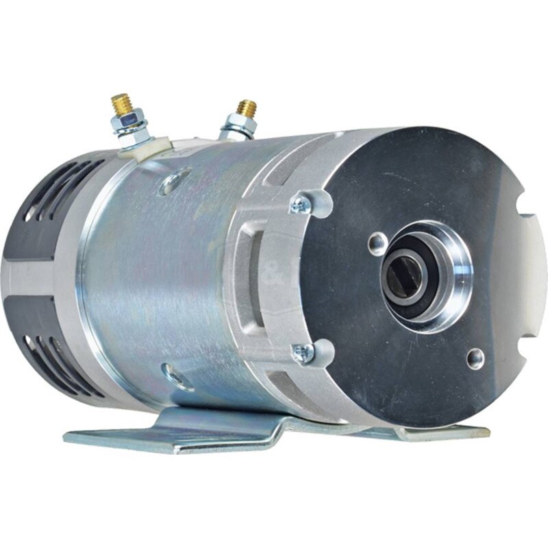 Multi-Purpose Hydraulic Motor