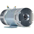 Multi-Purpose Hydraulic Motor