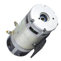 Multi-Purpose Hydraulic Motor