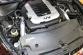Shortram Air Intake