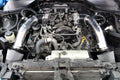 Shortram Air Intake