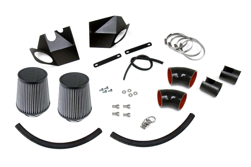Shortram Air Intake