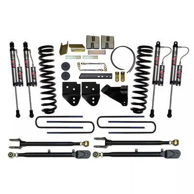 Skyjacker lift kit