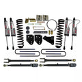 Skyjacker lift kit