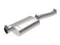 aFe muffler