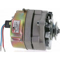 MANY DIESEL ENGINES ALTERNATOR