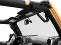 Grab Handles | Alum | FR & RR | Jeep Wrangler JK/Wrangler Unlimited  (07-18)