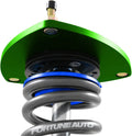 Fortune Auto auto part installed view