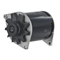 POWERGEN FORD BLACK 90A 12V TBIRD 5863 W/STEP PULLEY FOR 3/8IN BELT