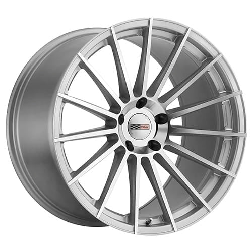 CRAY MAKO 18X9.0 5/120.65 ET50 CB70