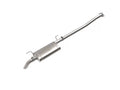aFe cat-back exhaust