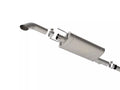 aFe cat-back exhaust