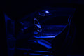 Diode Dynamics - Multicolor Dome Light for 2024-2025 Ford Mustang