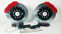 Baer Brakes auto part