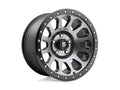 D601 20X9 8X6.5 MT-GNMTL-BBR 01MM