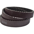 S&S Cycle 1.125in 128 Tooth (40022-91) Secondary Drive Belt