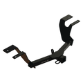 23C HONDA HRV HIDDEN HITCH CLASS III W/REMOVABLE RECEIVER MOUNT