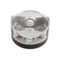 Vertex Piston 99-08 Honda TRX 400 EX 400cc +4mm Forged Big Bore Stroker Piston Kit 460cc.