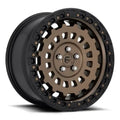 D634 20X9 8X180 MT-BRNZ-BBR 01MM