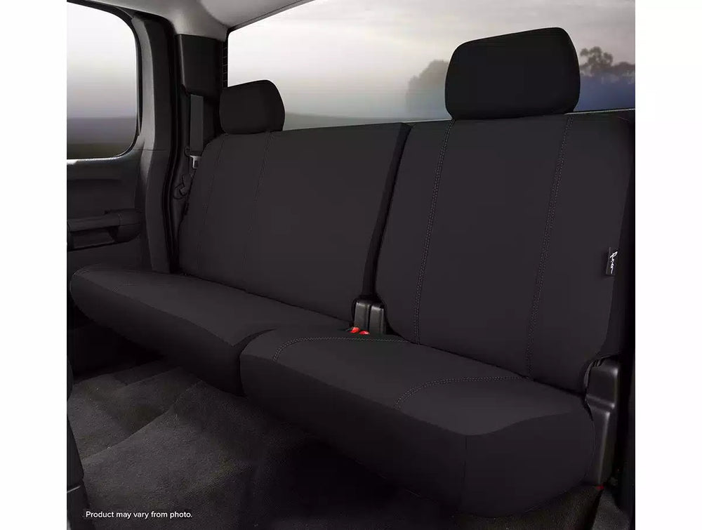 18C WRANGLER JL SP REAR SPLIT SEAT 40 DRIVER/60 PASSENGER BLACK