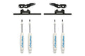 ~(40 lbs. 27X14X13)~ 6 HD DUAL SHK KIT W/PERF SHKS 2011-19 GM