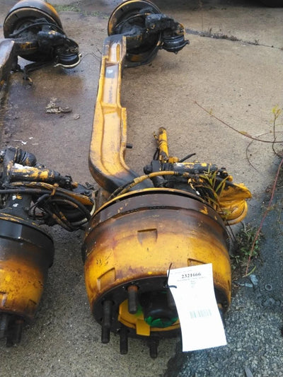 Dana auto part
