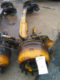 STEER AXLE ASSY