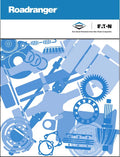 STEER AXLE ASSY