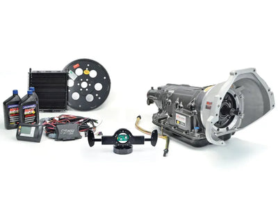 TCI Automotive auto part