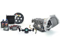 6X SIX SPEED TRANSMISSION PACKAGE