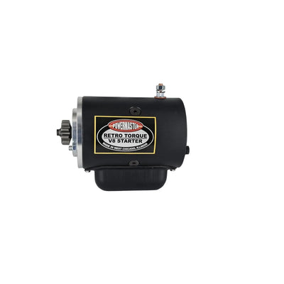 Powermaster auto part
