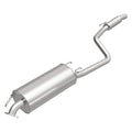 BRE EXHAUST muffler