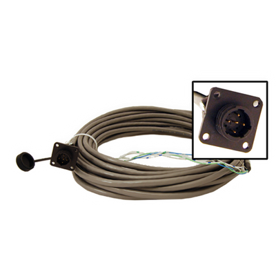 AIS PILOT PLUG W/ 10M CABLE