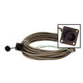 AIS PILOT PLUG W/ 10M CABLE